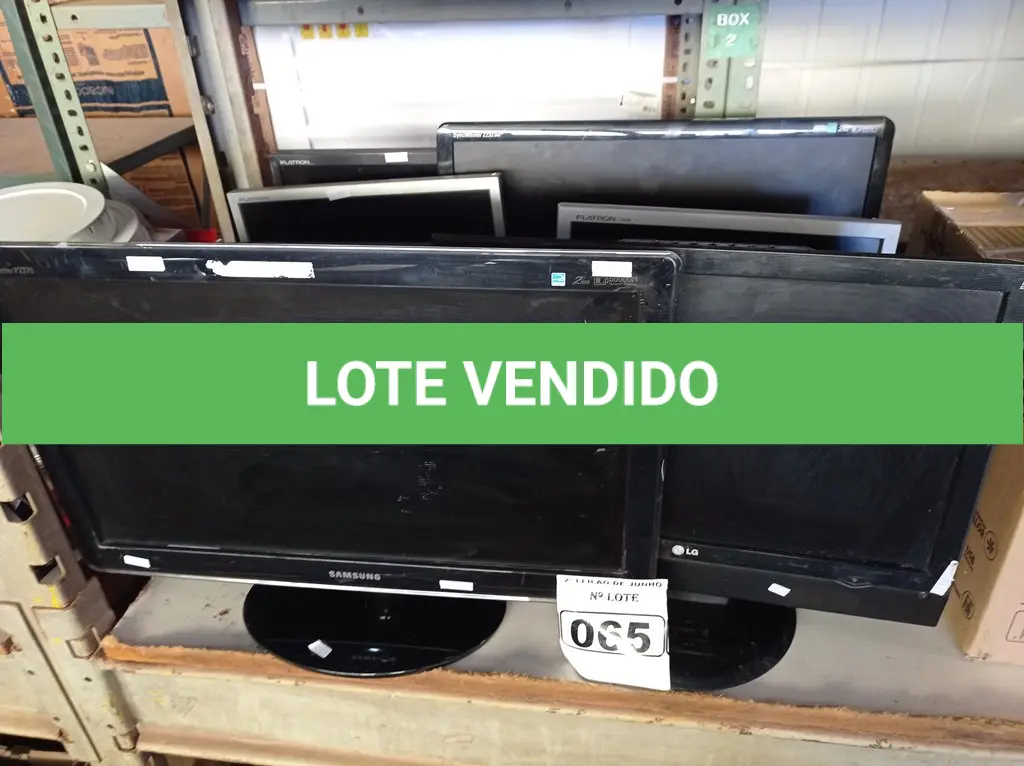 LOTE 065