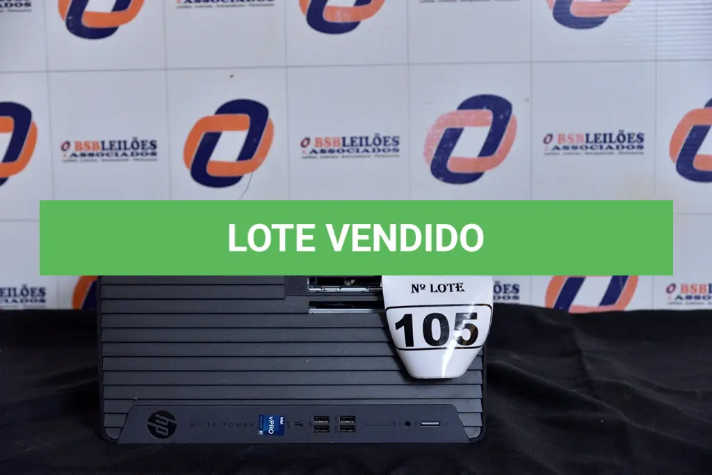 LOTE 105