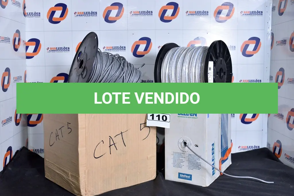 LOTE 110