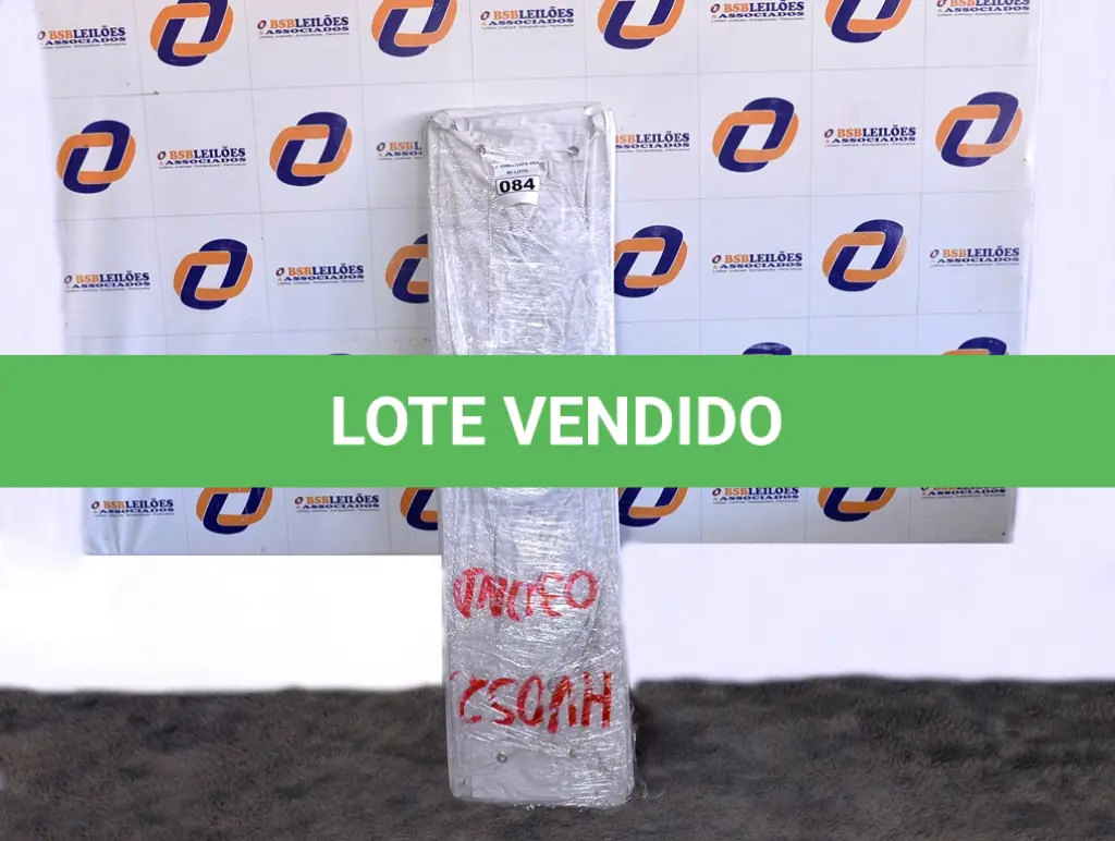 LOTE 084