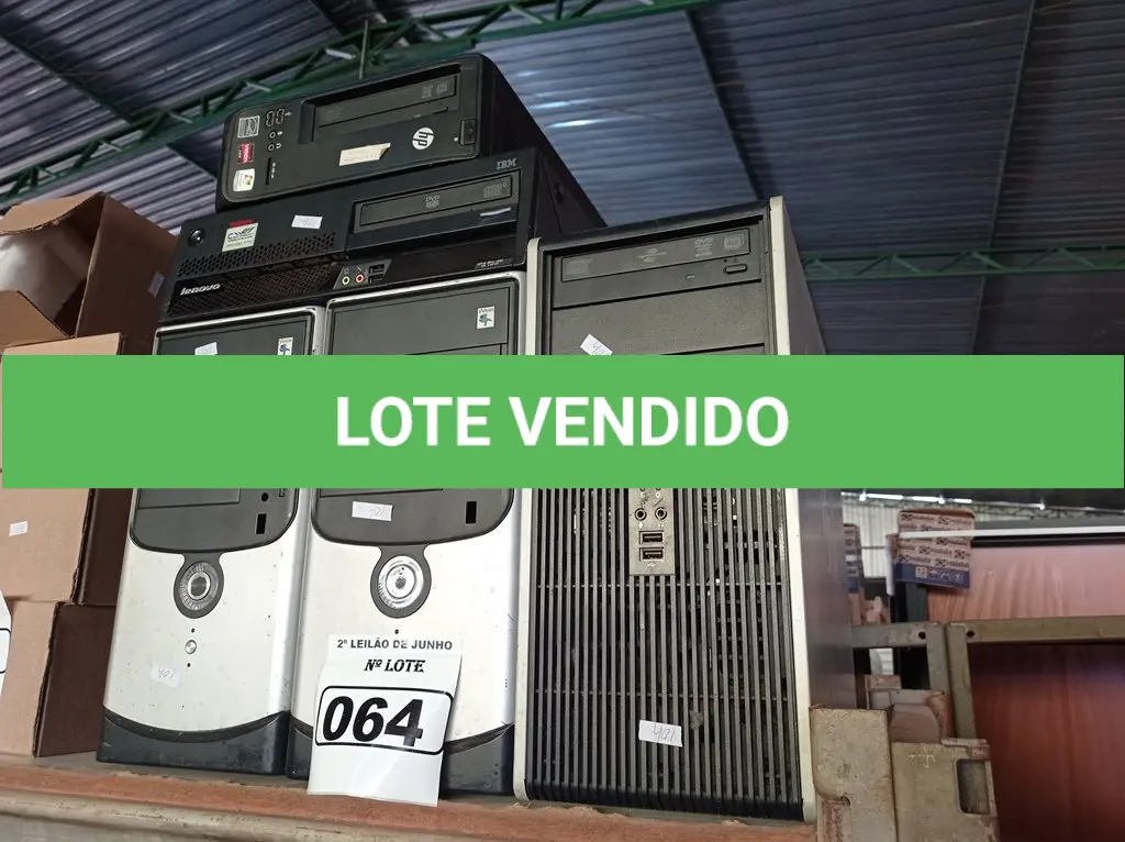 LOTE 064