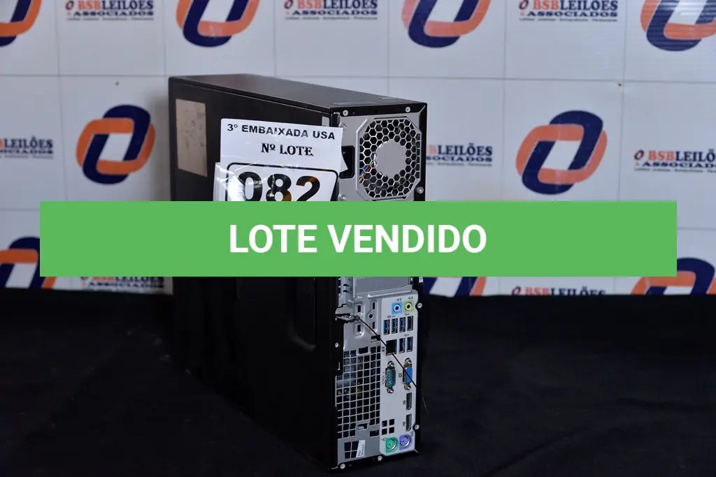 LOTE 082