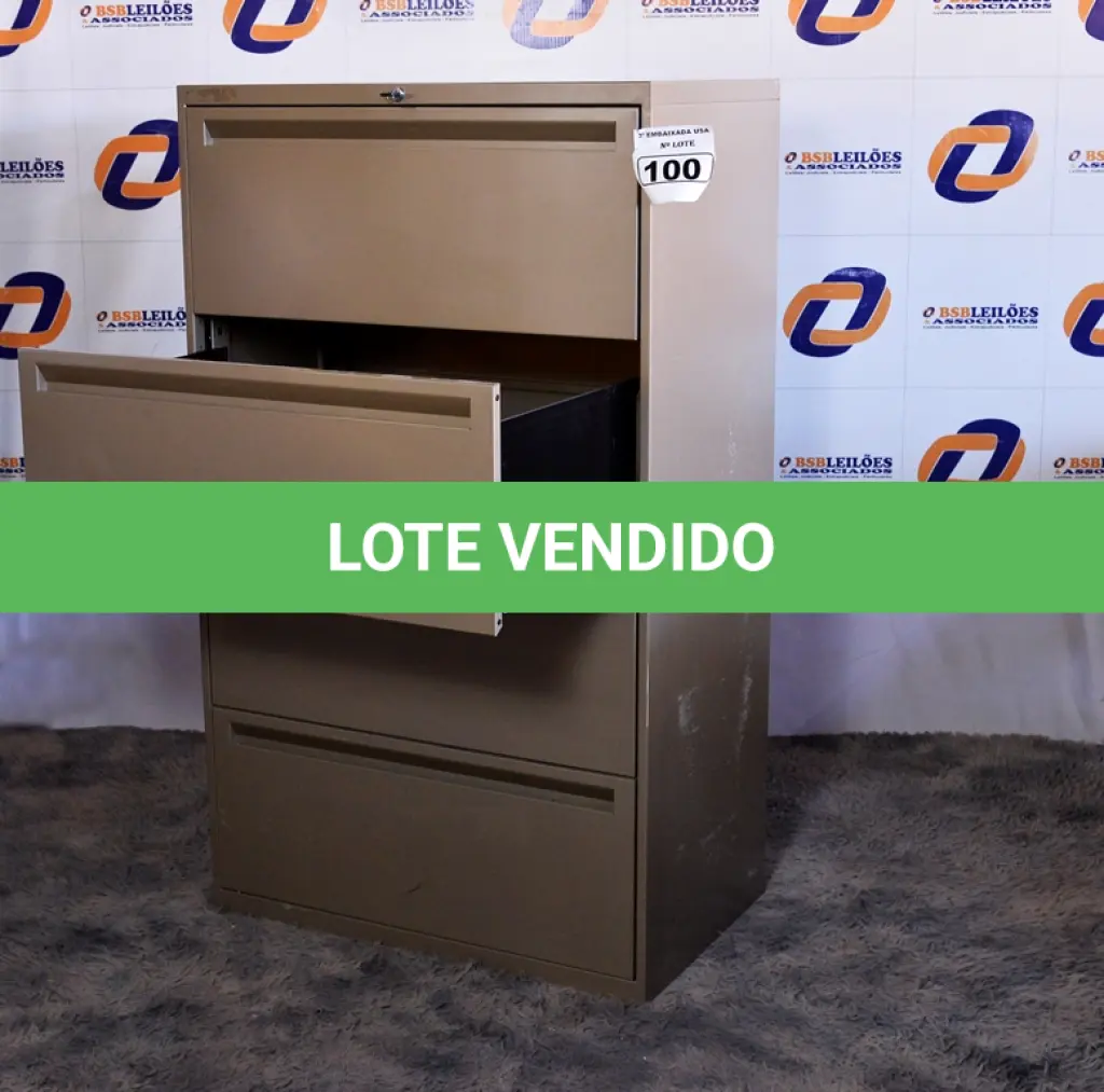 LOTE 100