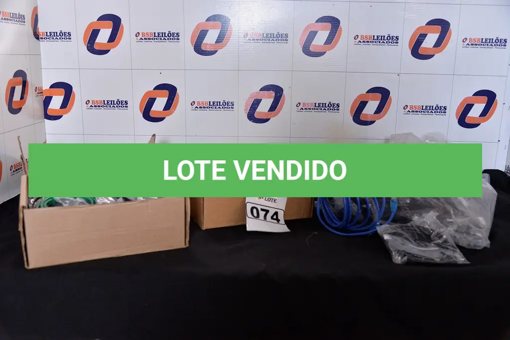LOTE 074