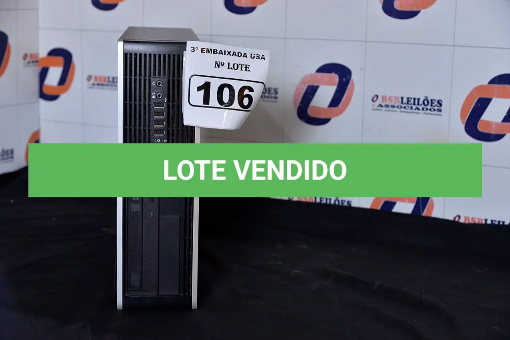LOTE 106