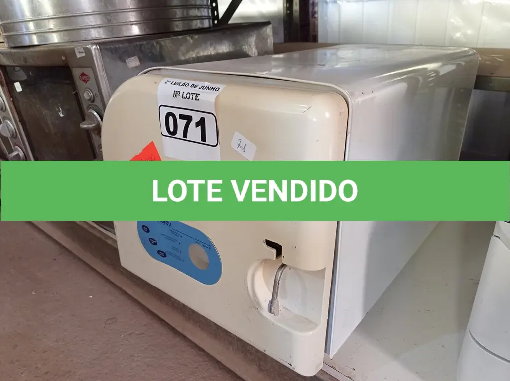 LOTE 071