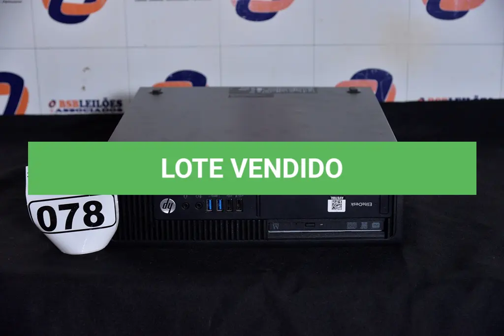 LOTE 078