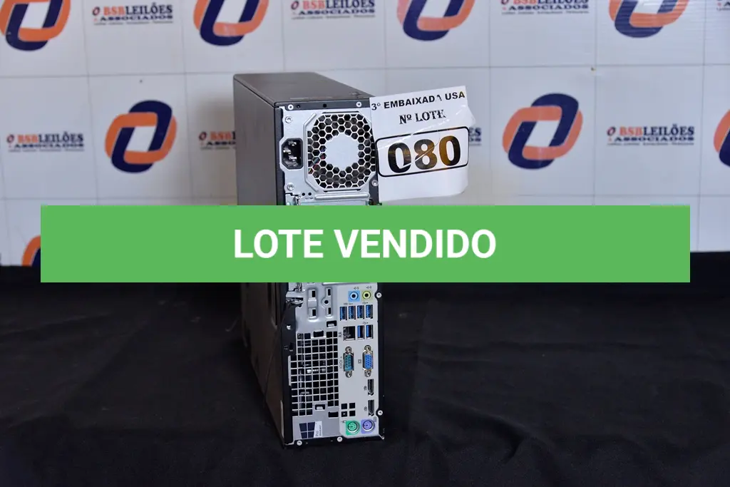 LOTE 080