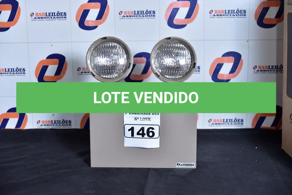 LOTE 146