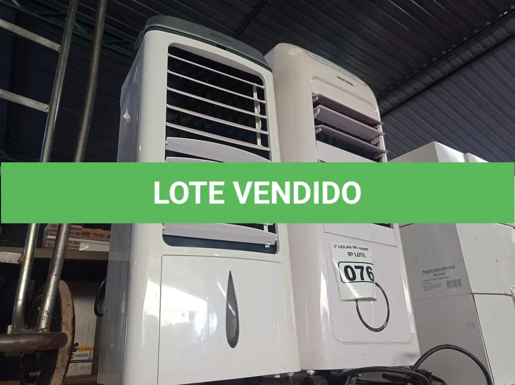 LOTE 076