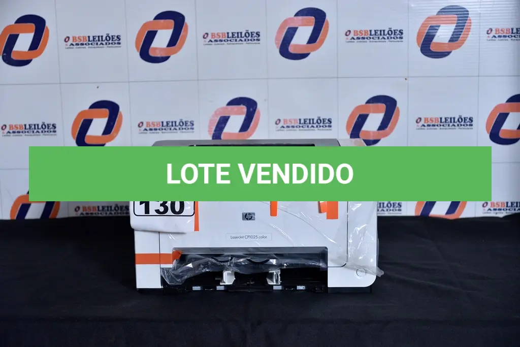LOTE 130