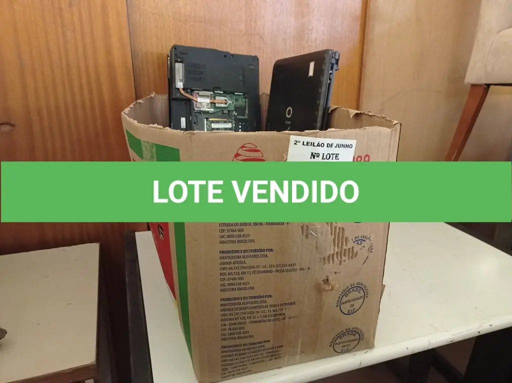 LOTE 411
