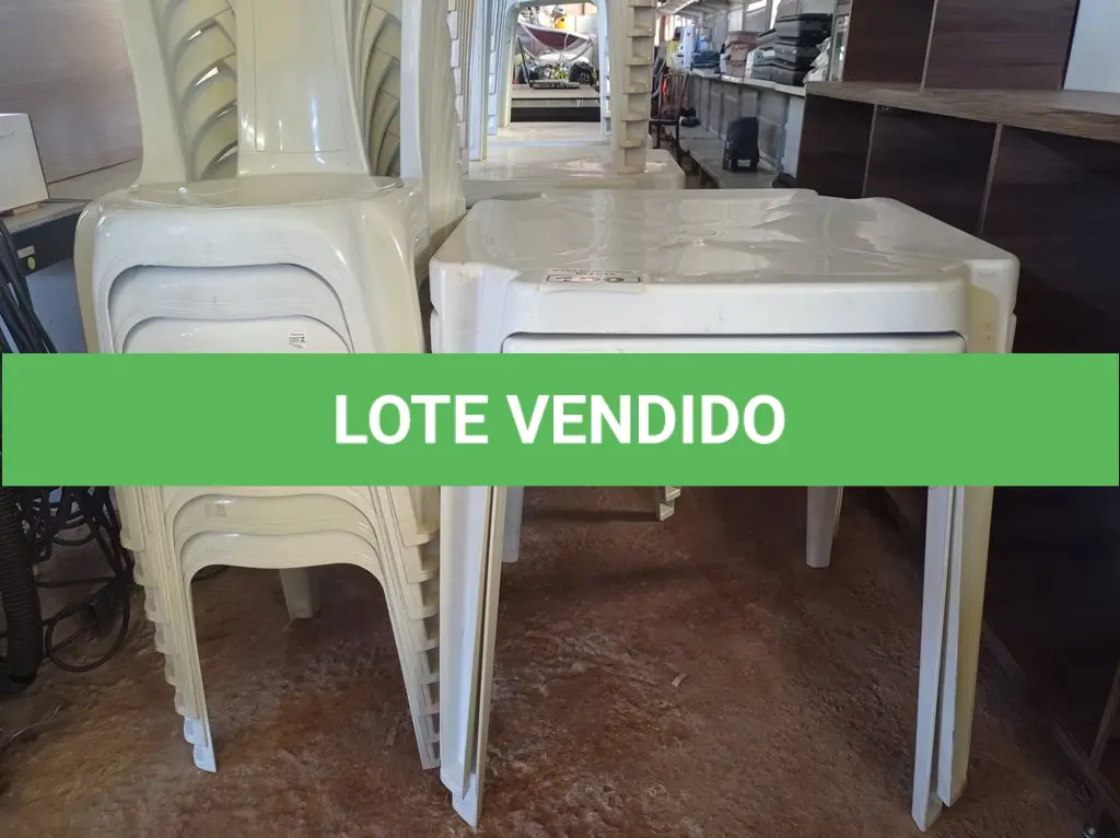LOTE 100