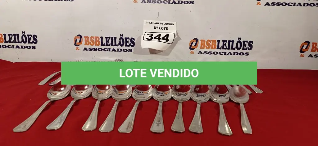 LOTE 344