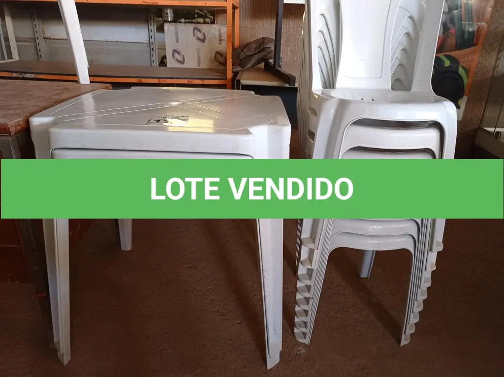 LOTE 170