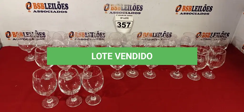LOTE 357