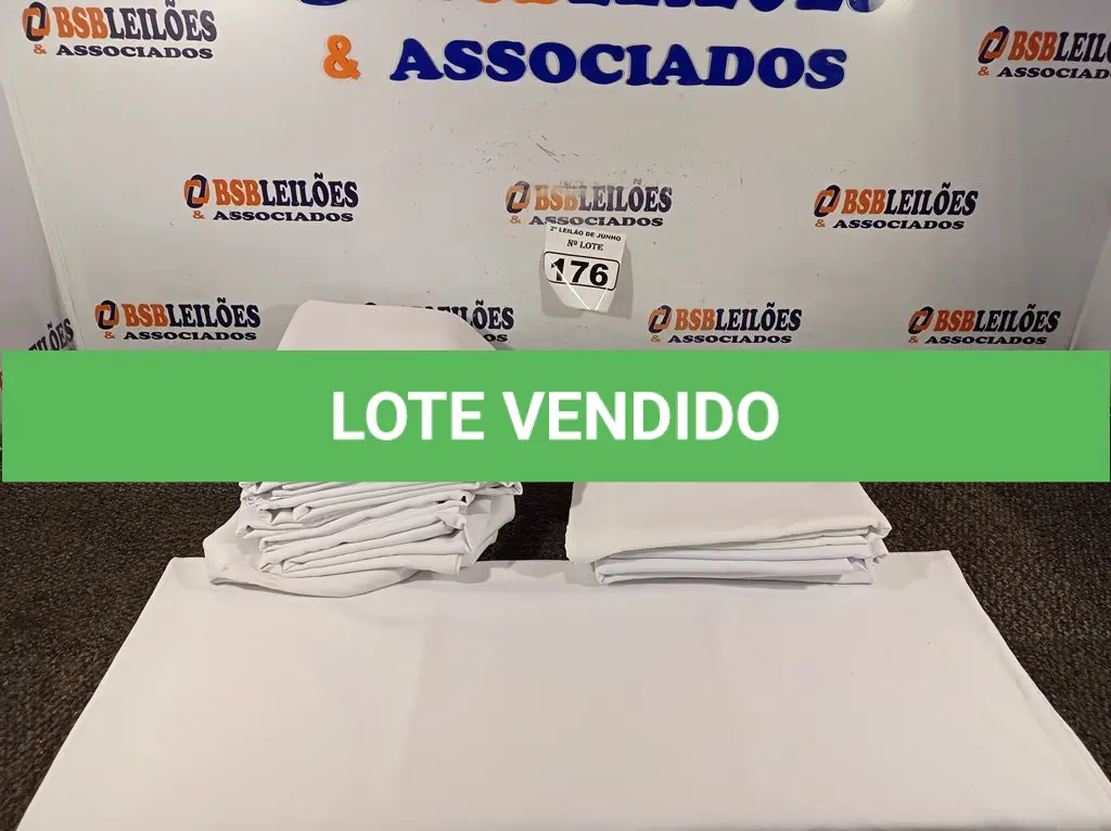 LOTE 176
