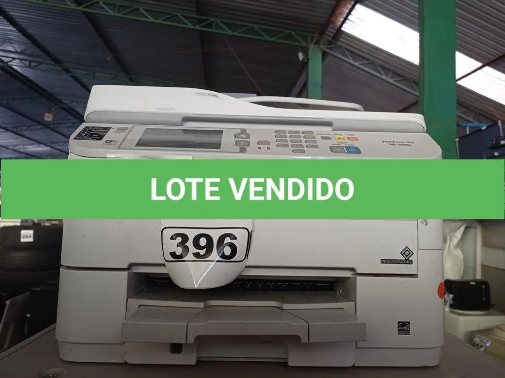 LOTE 396