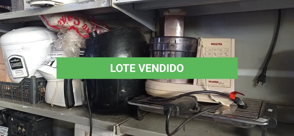 LOTE 251