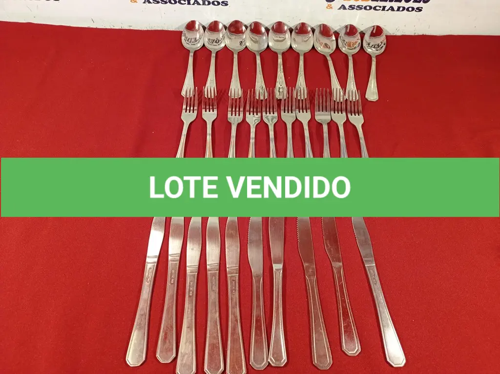 LOTE 293