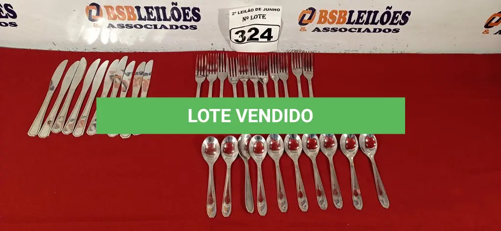 LOTE 324