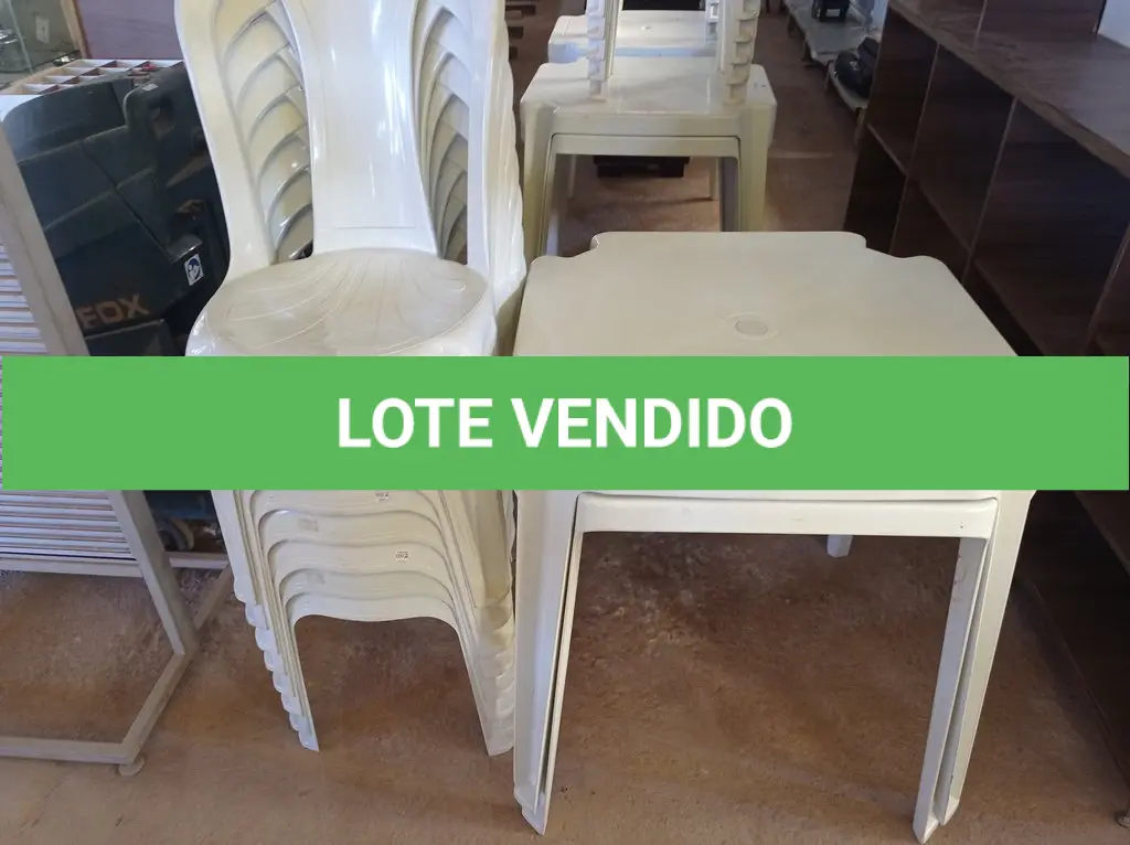 LOTE 120