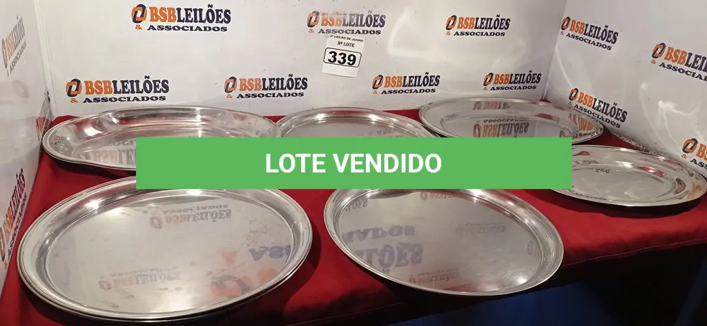LOTE 339