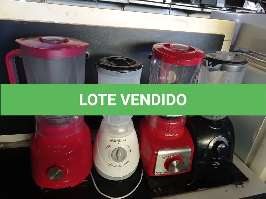 LOTE 154