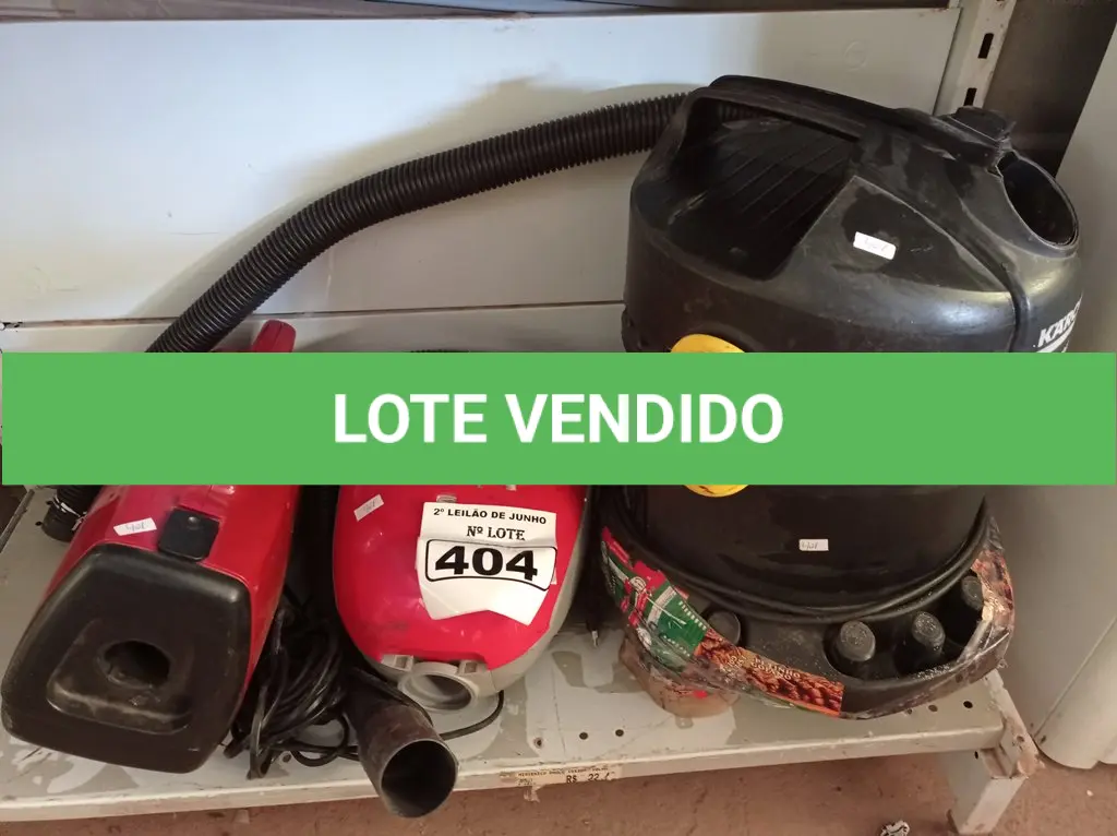 LOTE 404