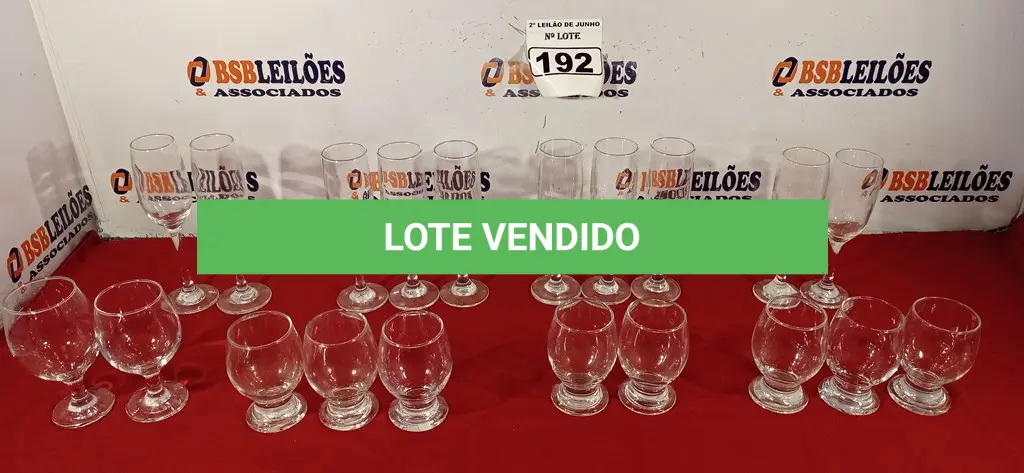 LOTE 192