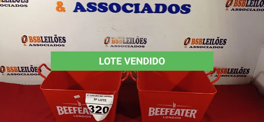 LOTE 320