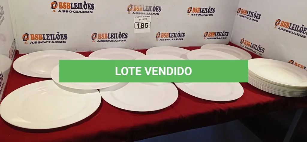 LOTE 185