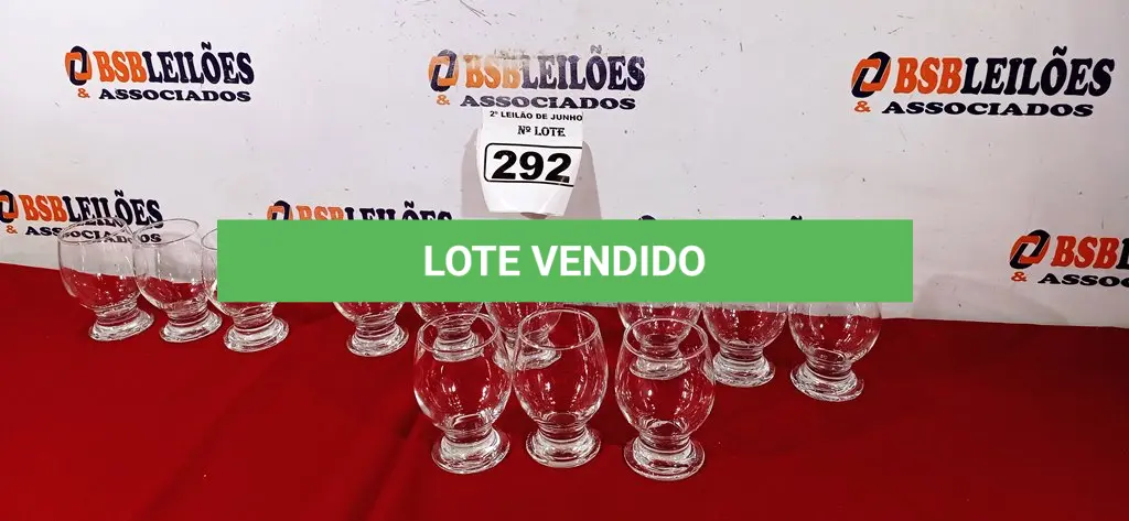 LOTE 292