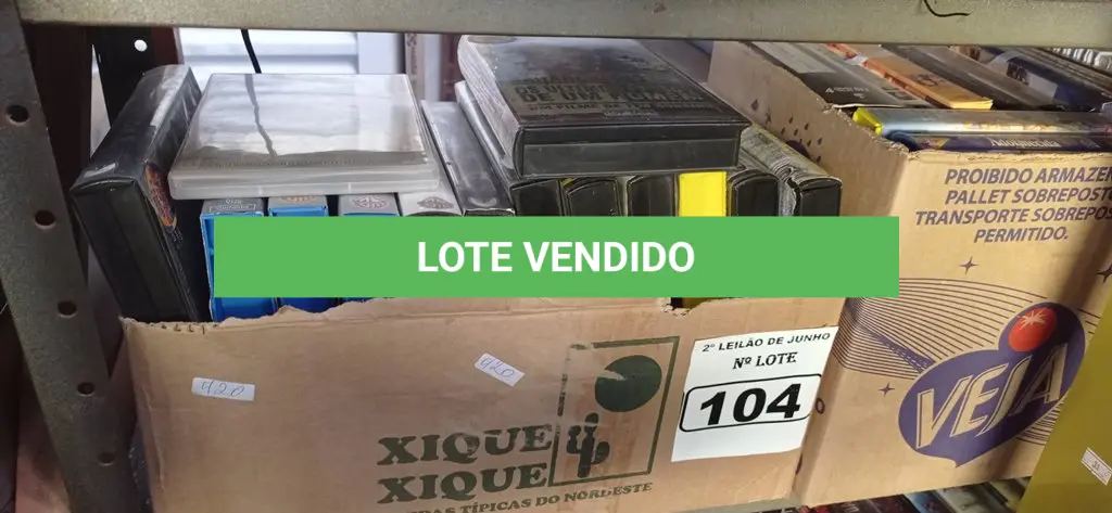 LOTE 104