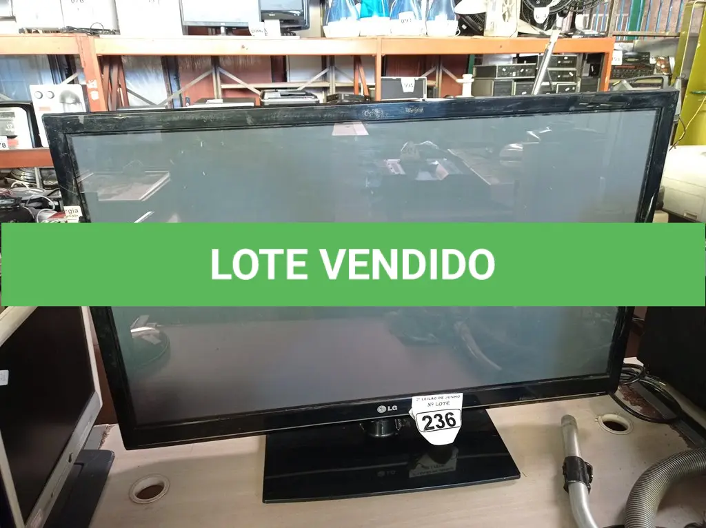 LOTE 236