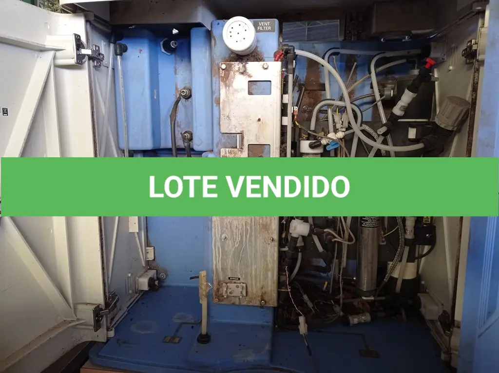 LOTE 281