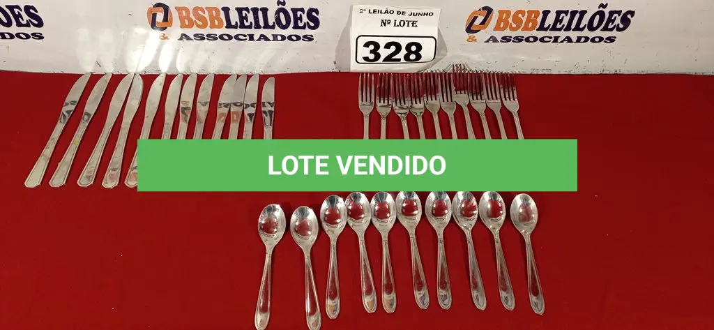 LOTE 328