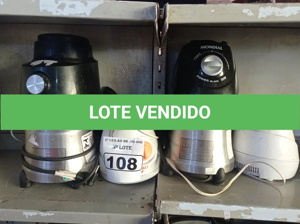 LOTE 108