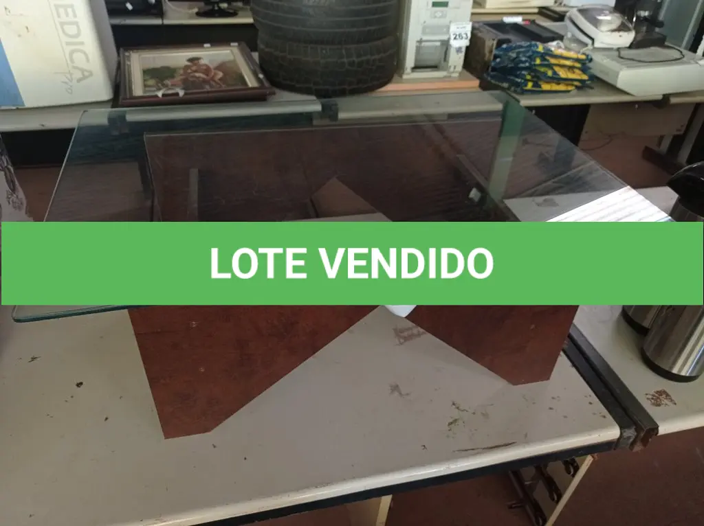 LOTE 389