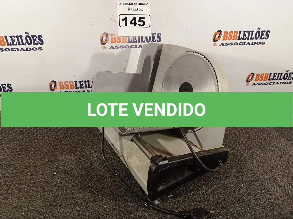 LOTE 145