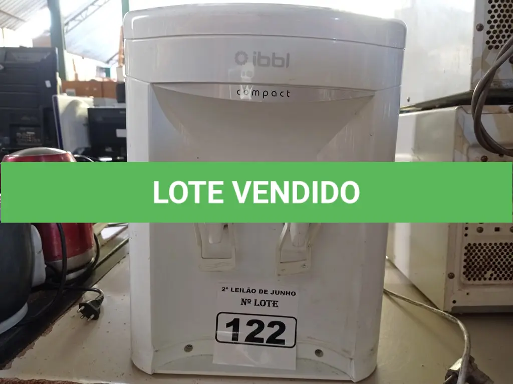 LOTE 122
