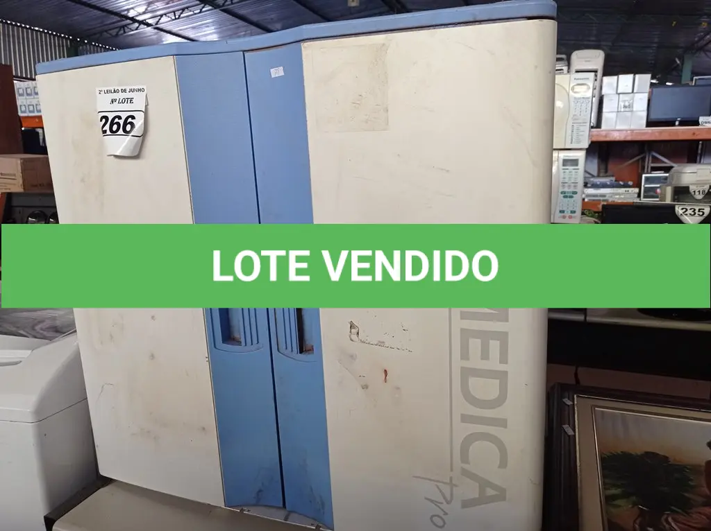 LOTE 266