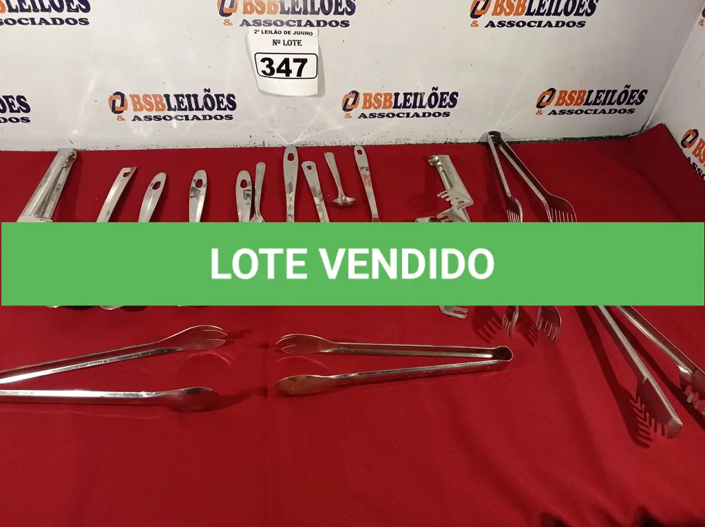 LOTE 347