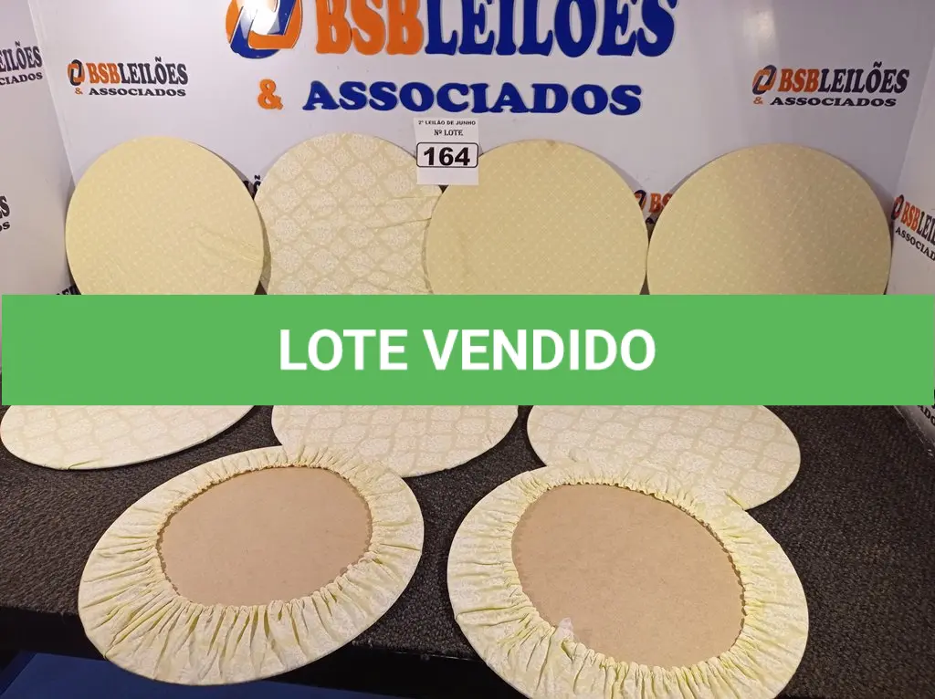 LOTE 164