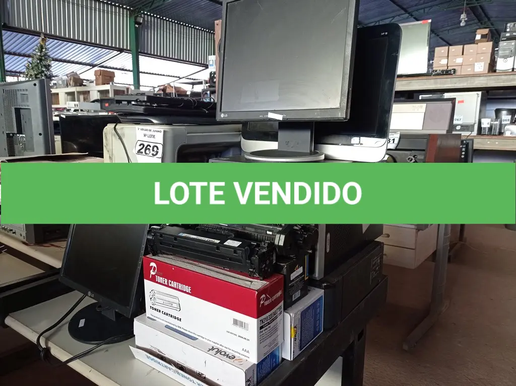LOTE 269