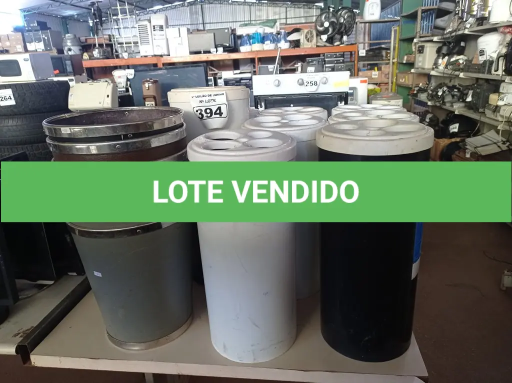 LOTE 394