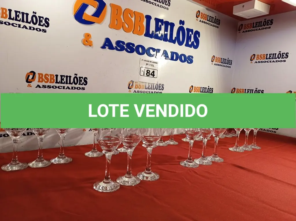 LOTE 184