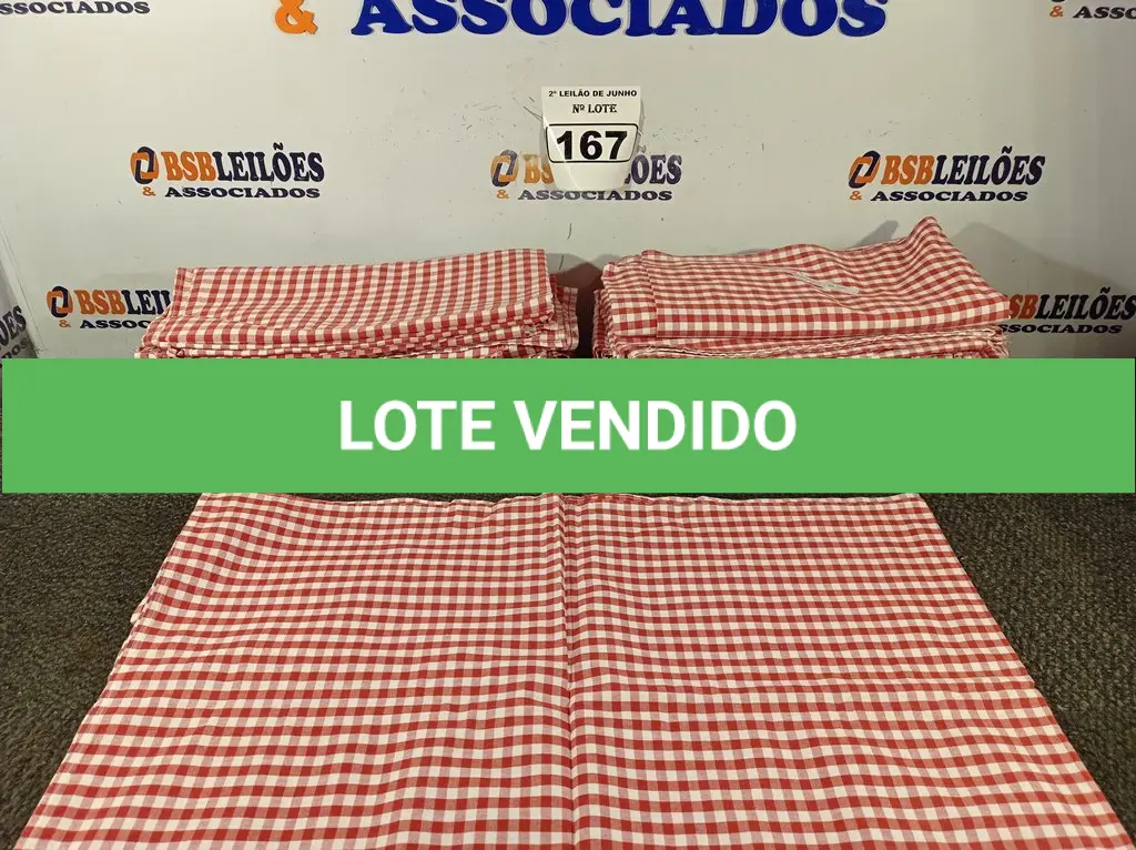 LOTE 167