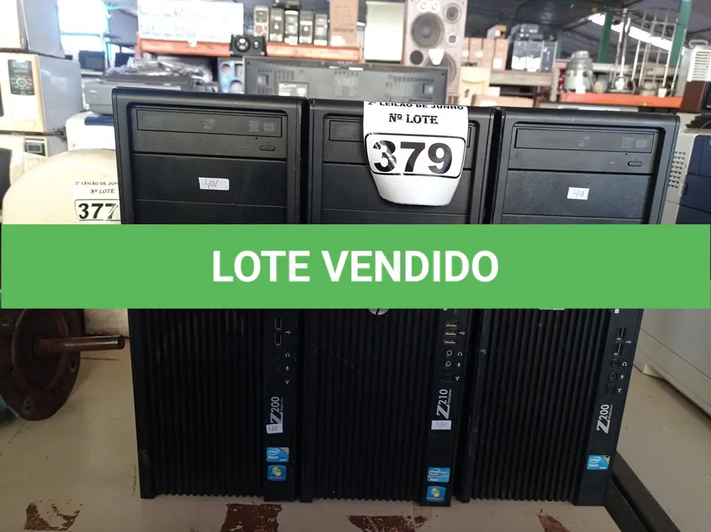 LOTE 379