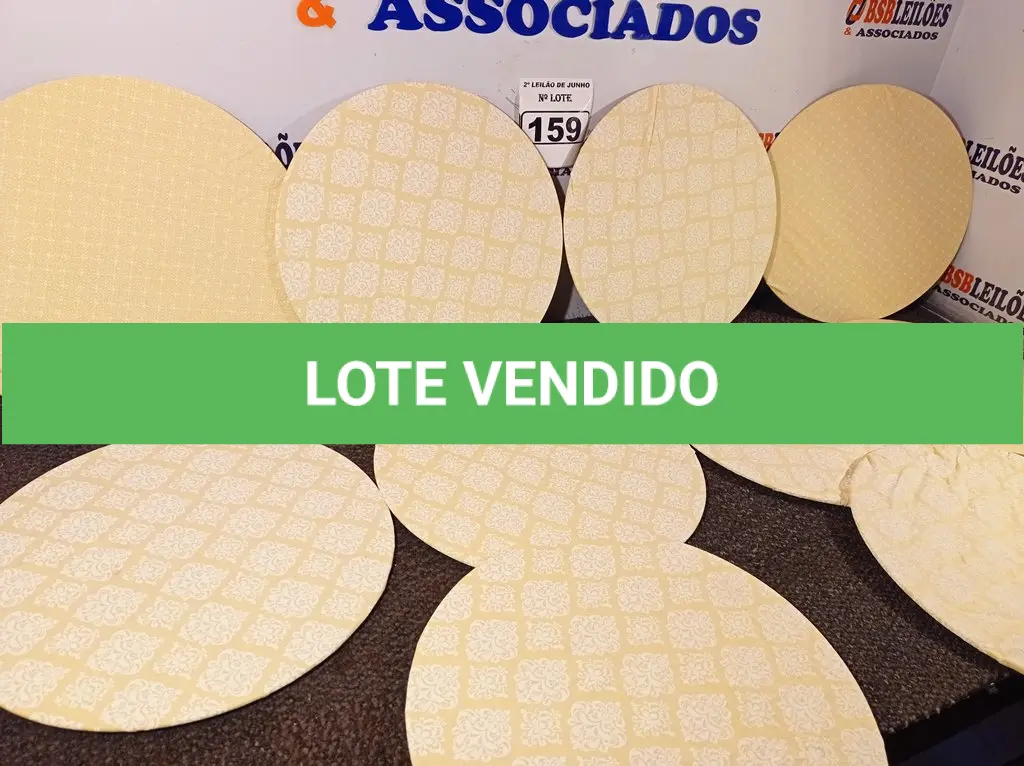 LOTE 159
